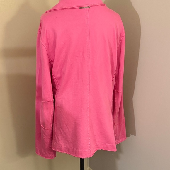 Calvin Klein jeans  performance Jacket - Picture 6 of 15